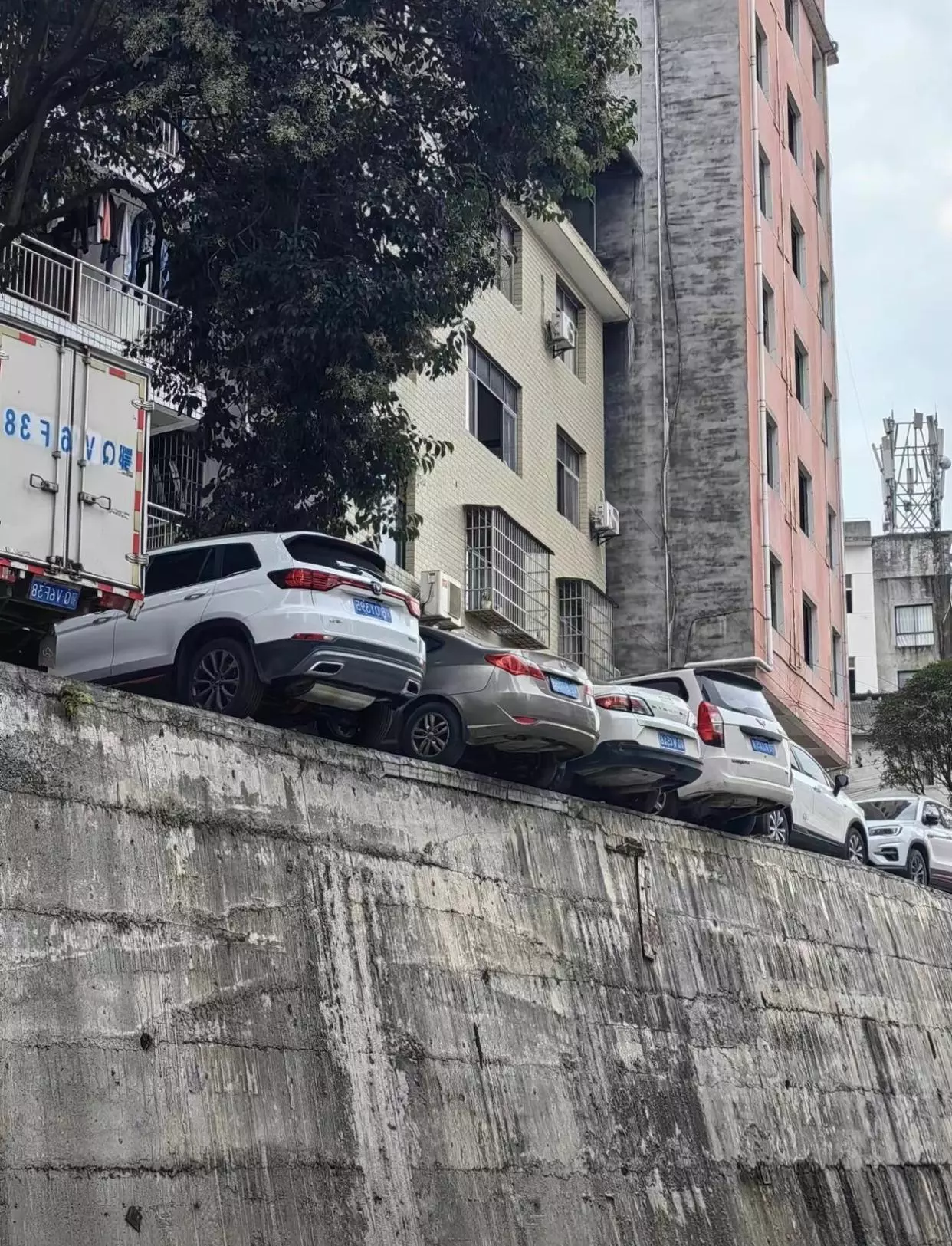 原来大神都是扎堆的。