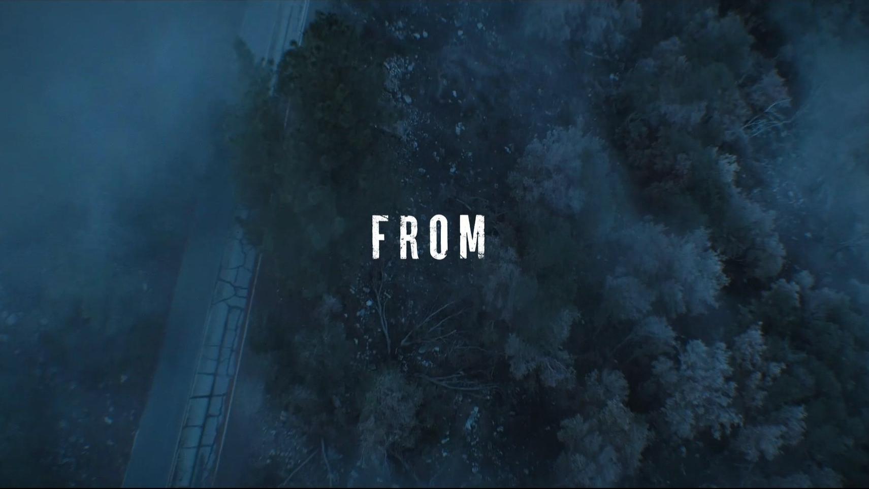 《梦魇绝镇》挤不完的水、数不尽的坑、说不清的话