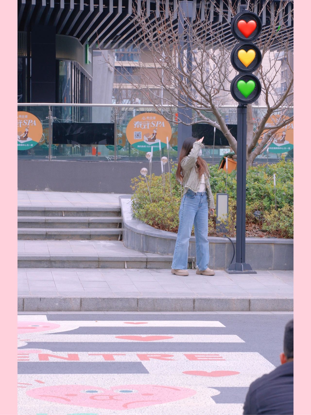 喂不是吧？跑一趟南京南站就只拍这？🤨