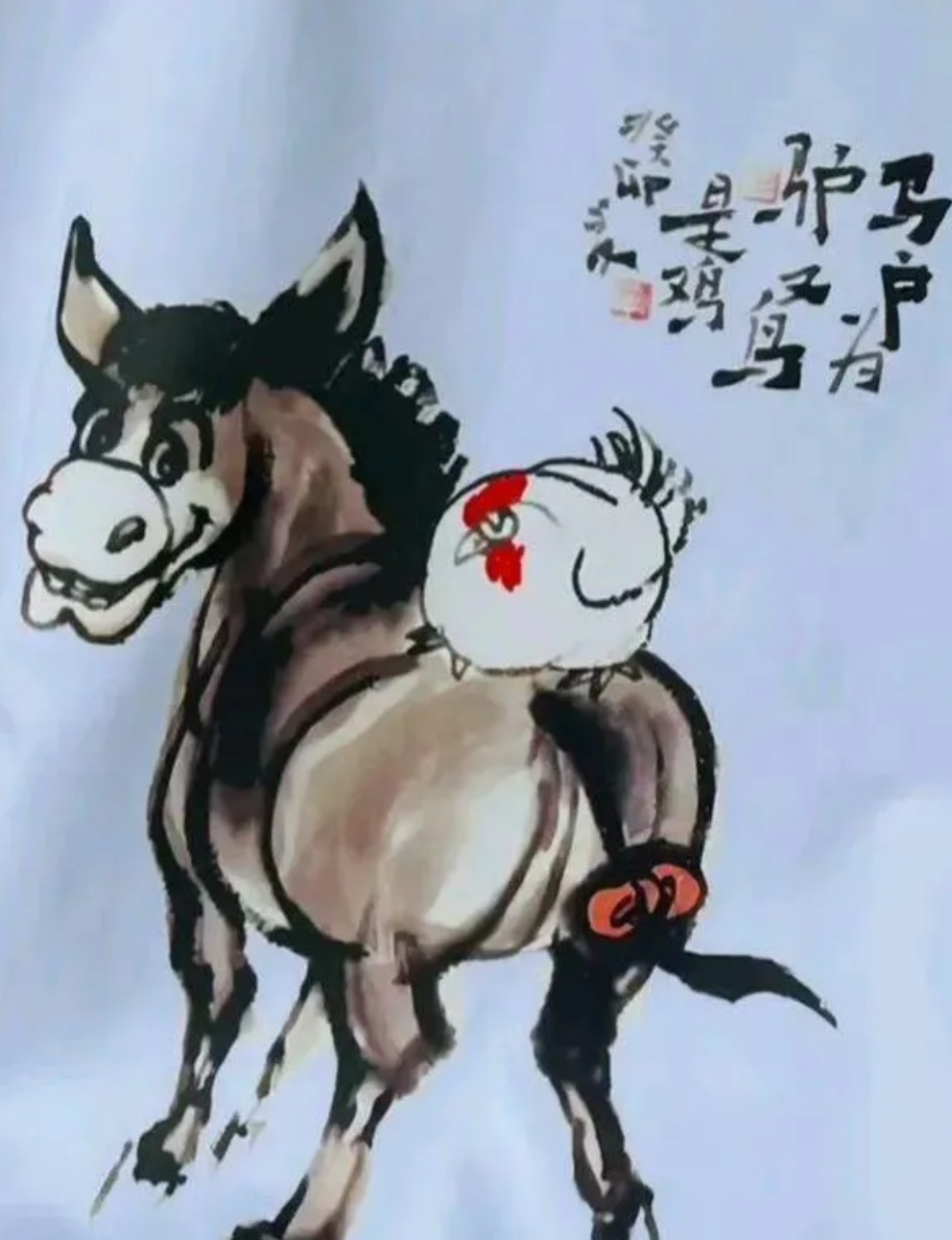 不要看他们说什么，要看怎么做，其实都是热锅上的蚂蚁，老百姓大不了花时间，而那些人