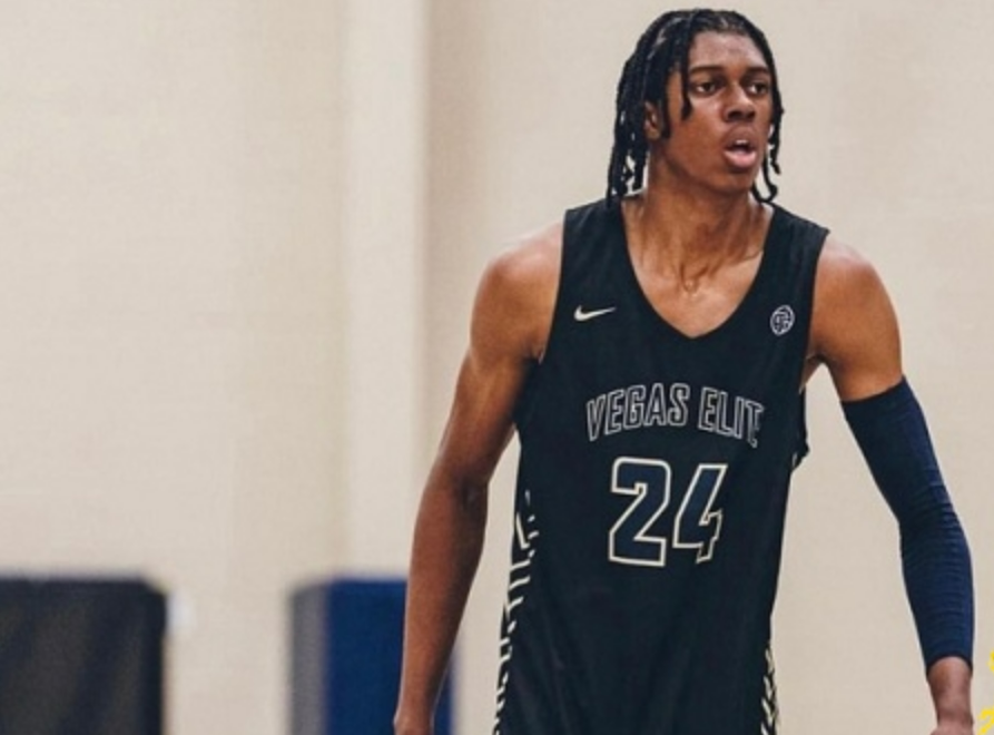 如果明年有球队还缺少锋线，那么杰伦-威廉姆斯的弟弟Cody Williams绝对