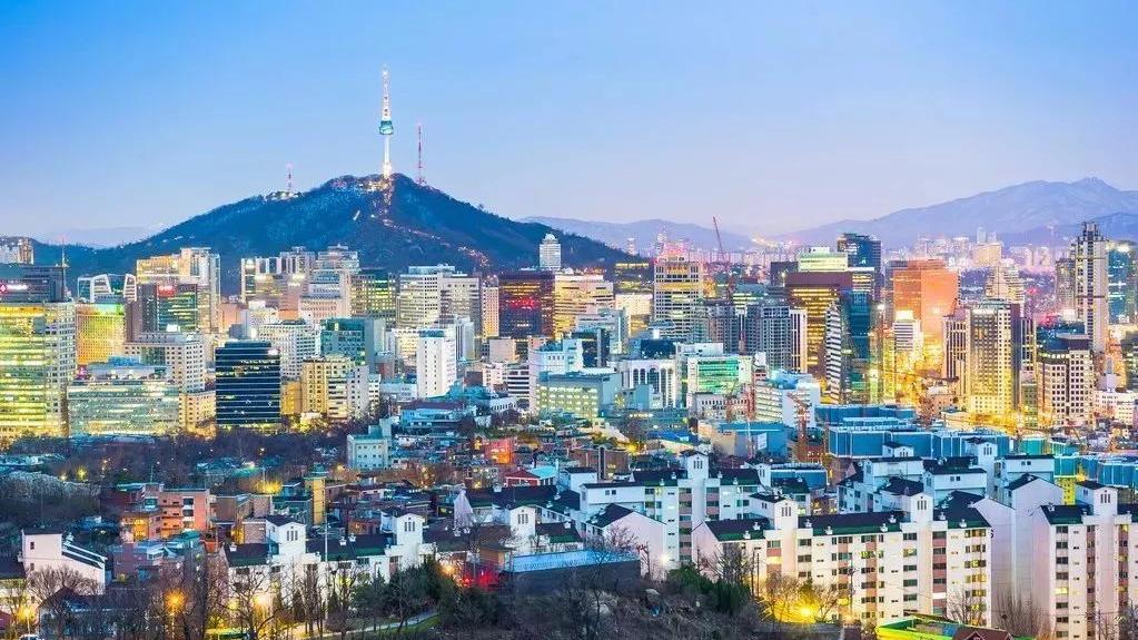韩国1.7万工资可以称为中产阶级