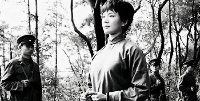 回顾当年的杨开慧究竟是被何人所杀？时隔多年，杀人真凶浮出水面