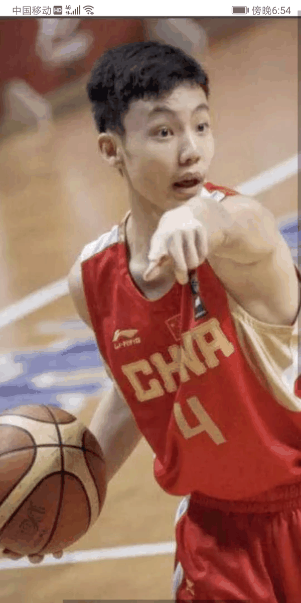 徐杰是否有资格入选国家队呢？坦白说，身为辽宁队的球迷，我坚信徐杰应该成为国家队的