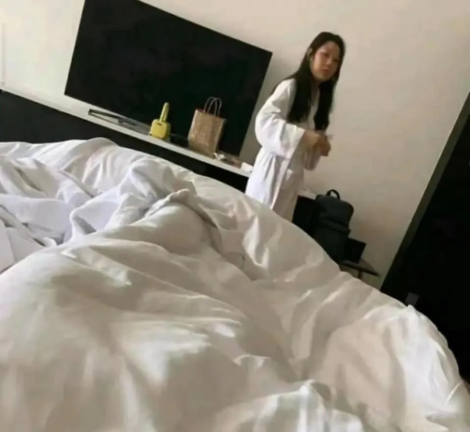 人呢？以后还网恋不？