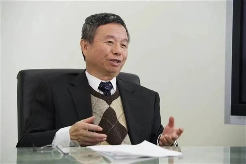 台湾2024“大选”将是最后一次“大选”？马英九执政时期的“卫生署长”杨志良今日