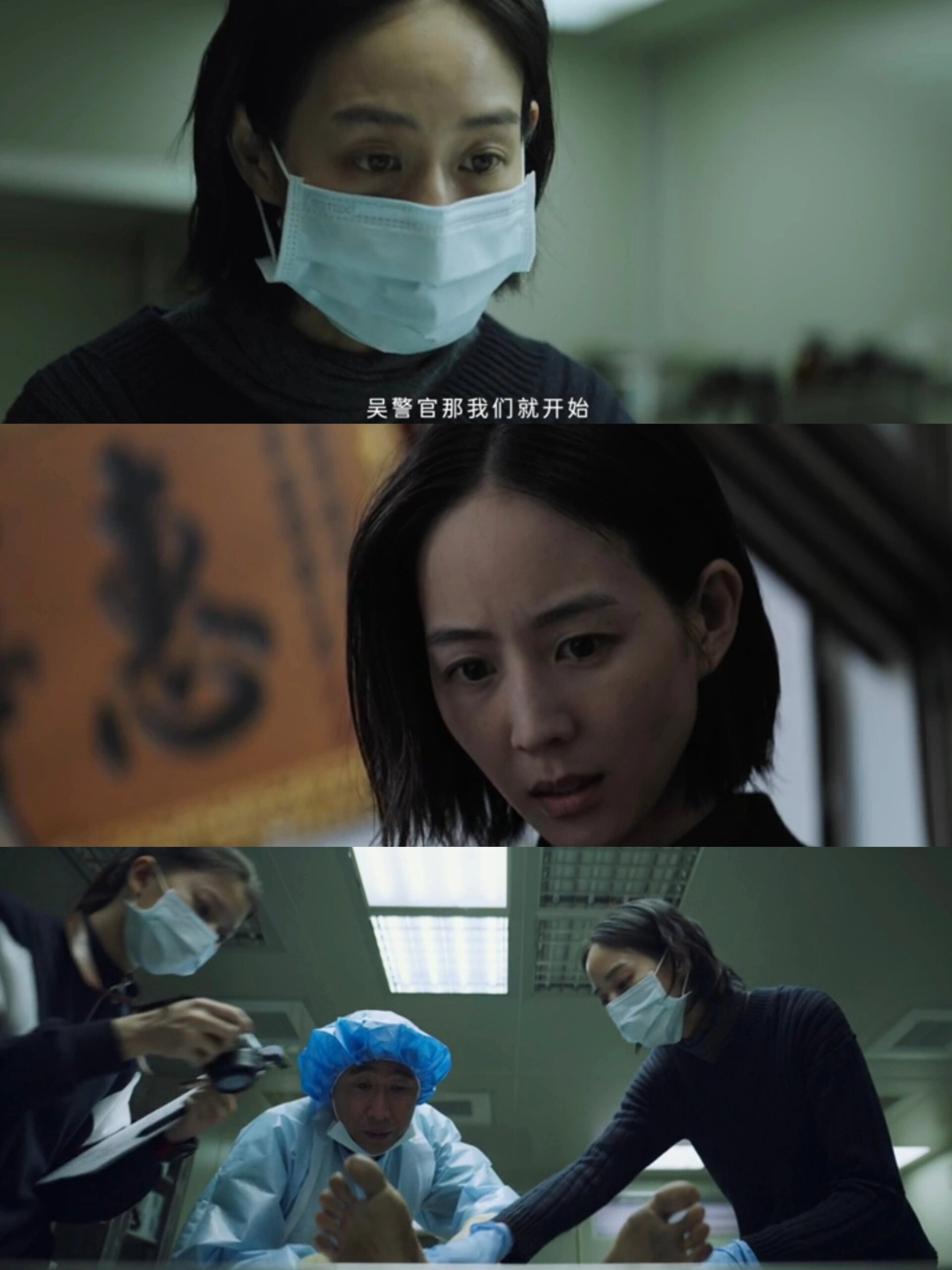 实话实说，国产电影越来越敢拍了