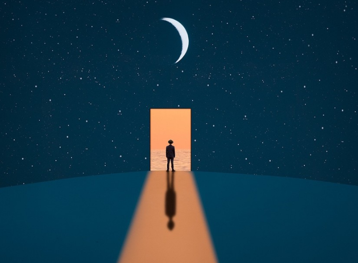 ​再难走的路，也会有尽头 

杨绛说：每个人都会有一段异常艰难的时光，生活的压力