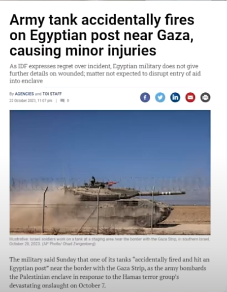 昨天围绕巴以出了一件非常重要的事情，世界的媒体的反应更加值得揣摩，是以色列军队声