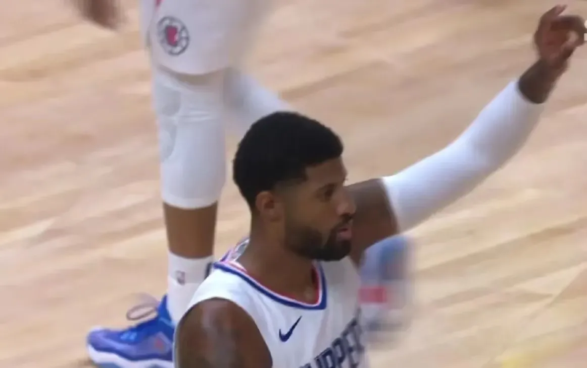 有一说一，快船与勇士如果完成这笔交易，两支球队都会具备夺冠实力！

乔治与祖巴茨