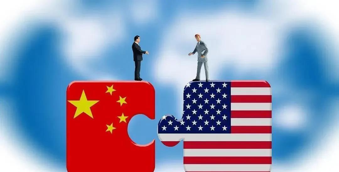 为什么美国现在向中国靠近，中美整体给人回暖的感觉？因为美国人发现，无论是俄乌冲突