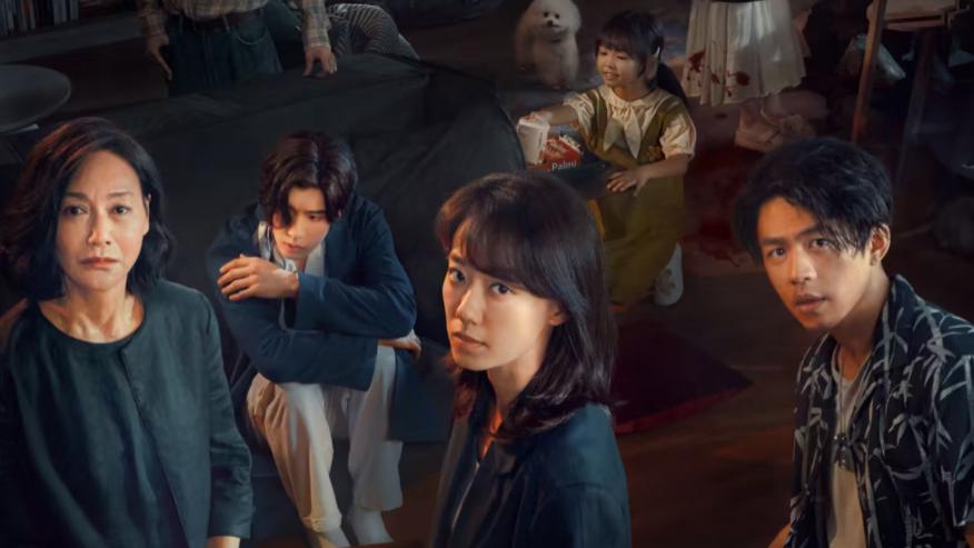 电影《拯救嫌疑人》，两位母亲的正义对抗，法律的审判