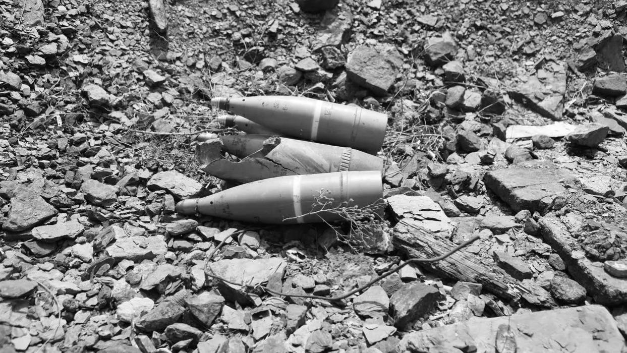 集束炸弹被明令禁止，为何美国还能向乌克兰提供集束炸弹呢？