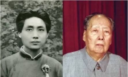 伟人一生为家国 