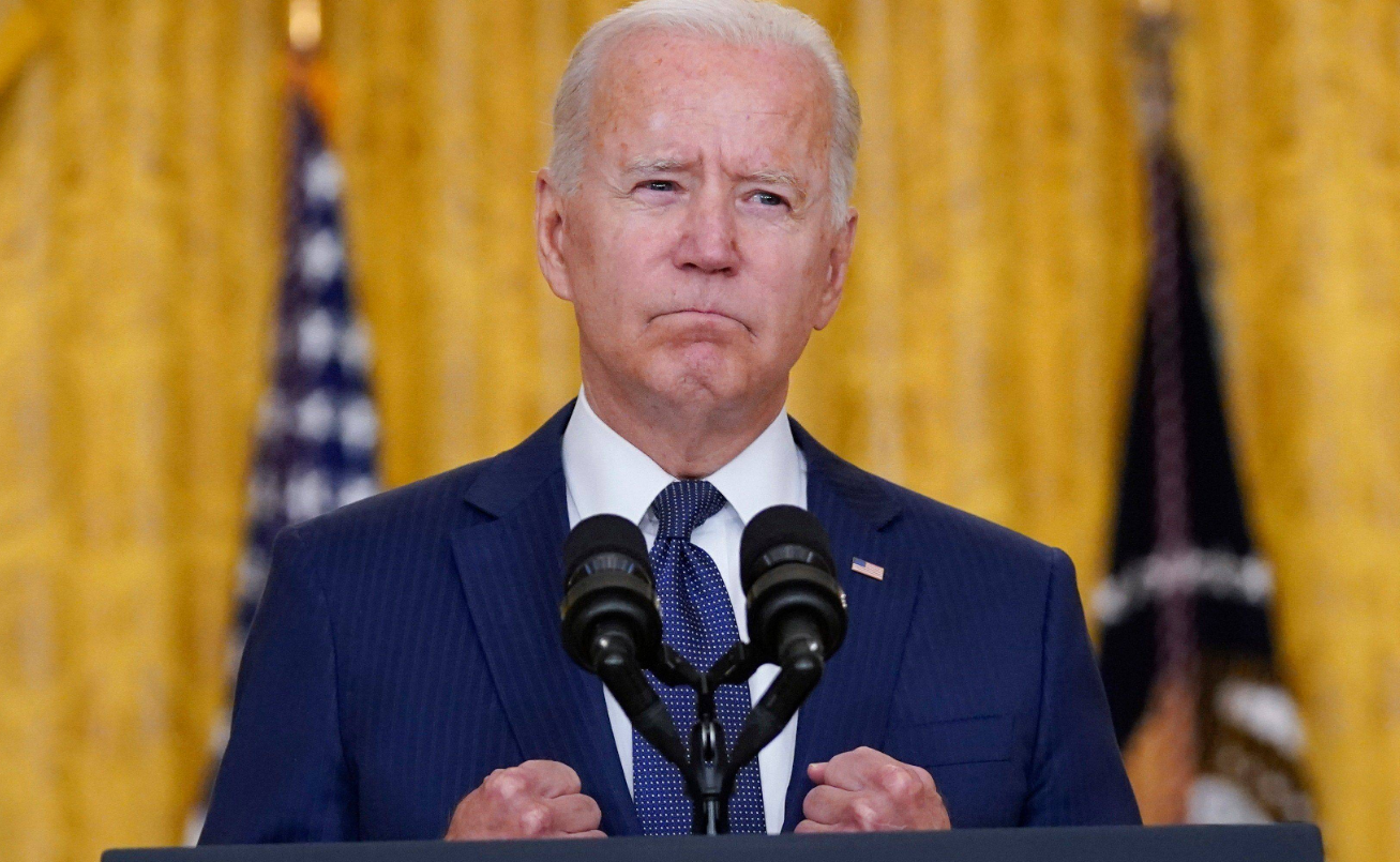 美国下了“大单”，英特尔不怕失去中国大陆市场了？

拜登团队限制中国半导体可谓相