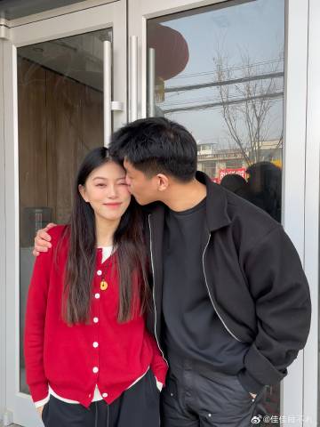 男朋友上门要名分啦！！！ ​​​