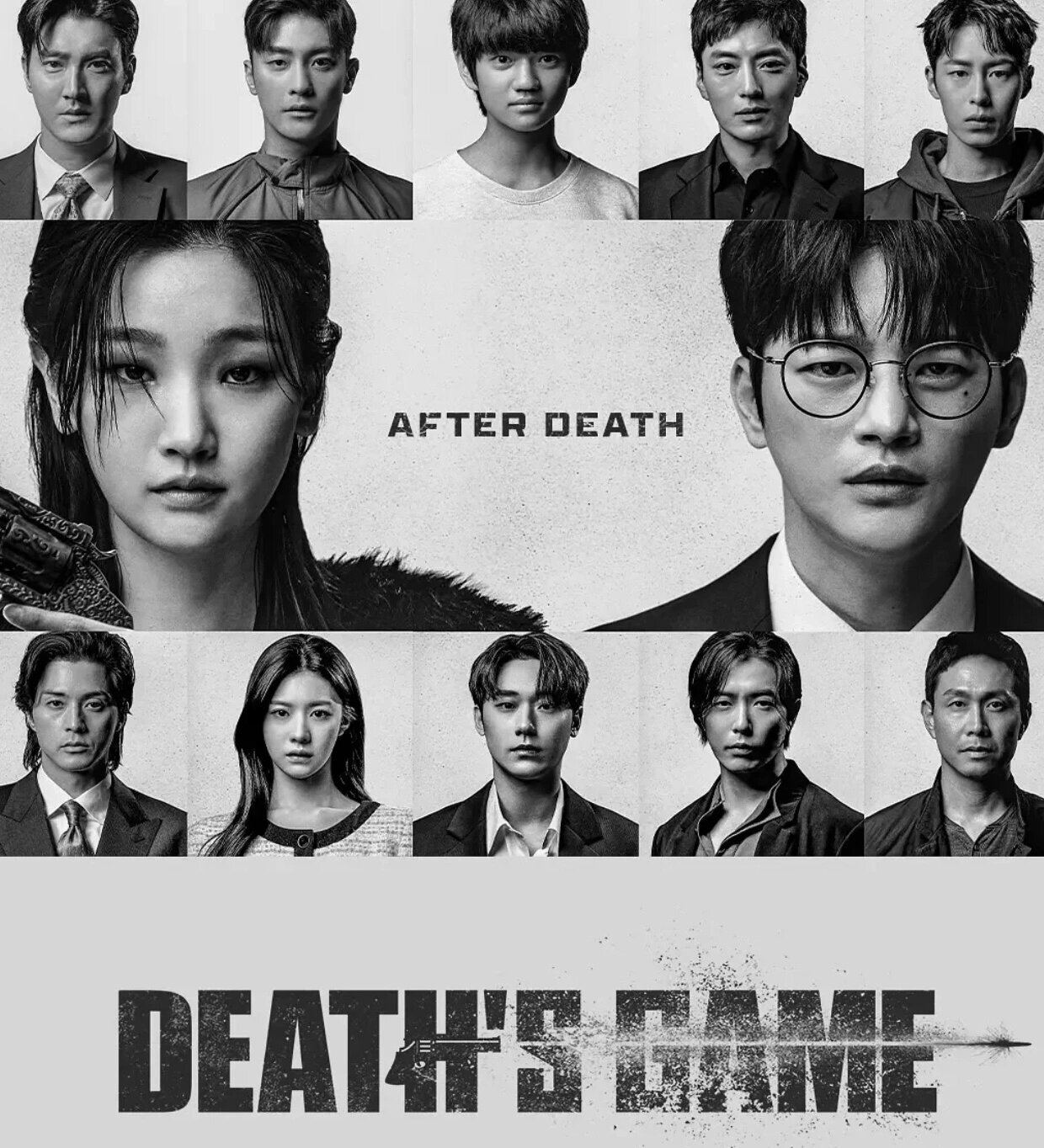 妈耶！王炸阵容，开播就鲨疯了