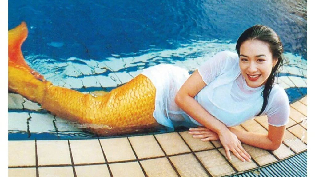 钟丽缇瘦了20斤但腰上还那么多肉，瘦肚子怎么这么难？