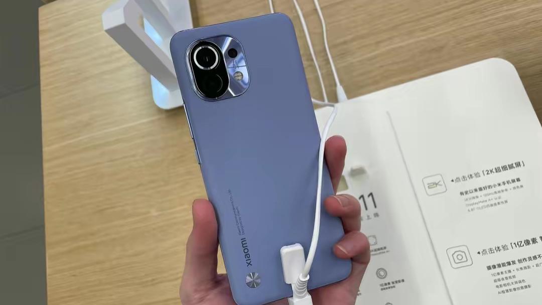 烧主板烧wifi？2年过去了，首批小米11用户怎么样了？