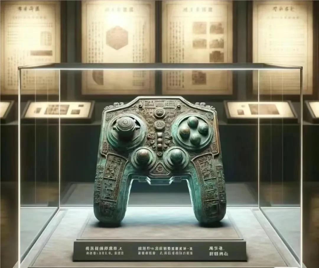 
刚出土，大家知道这是哪个朝代的？

