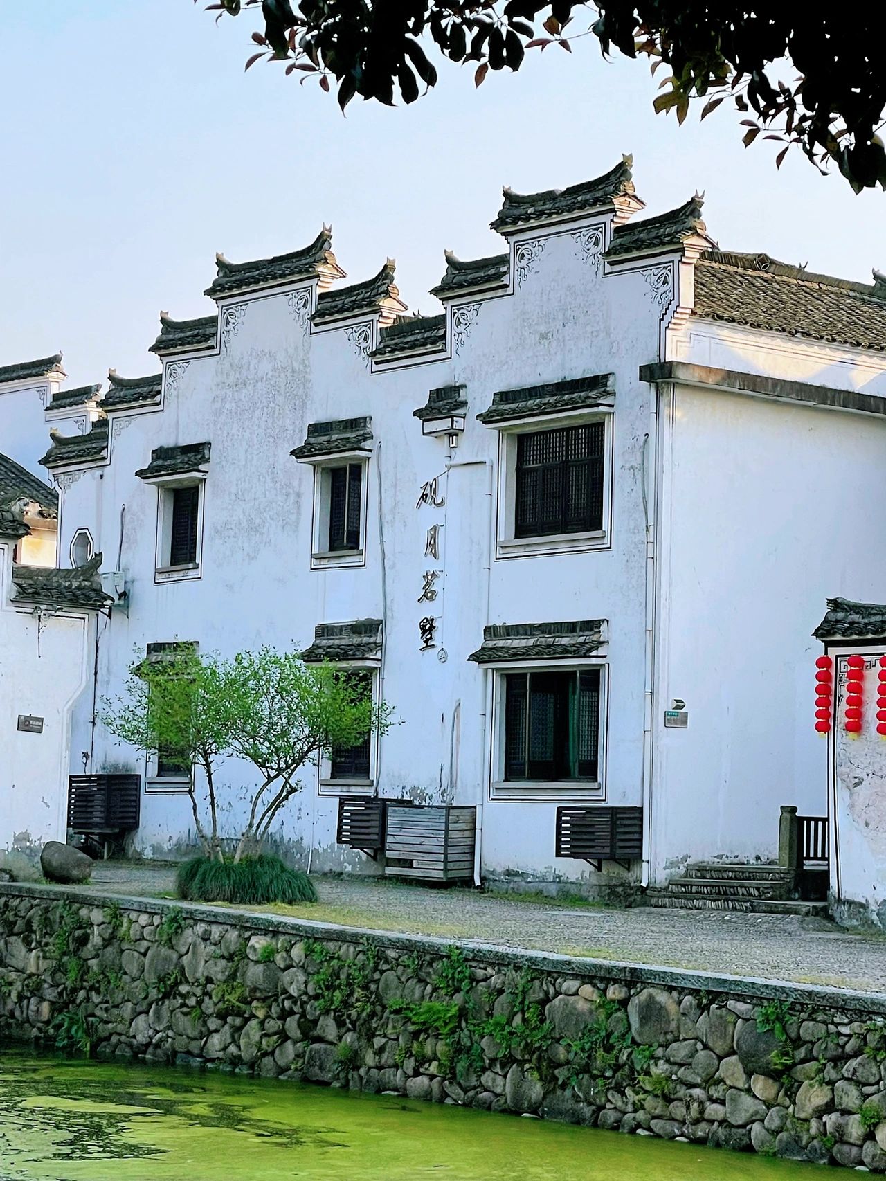 龙门古镇💜杭州周边📍小众冷门，附攻略