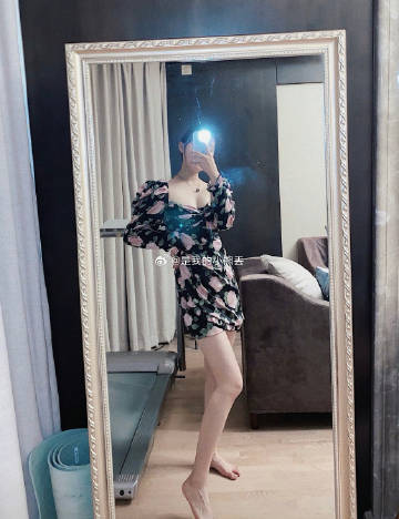 体验过快乐的女人，一个人的夜晚也会想