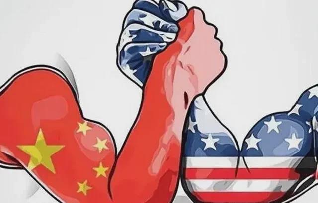 美国对中国的无可奈何！最近二个来自美国的消息值得关注。

一是美国总统国家安全顾