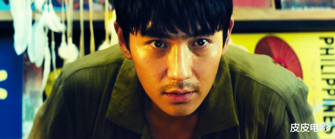 一部电影，一场颁奖礼，把香港电影圈的“悲伤”，反映的淋漓尽致是真的还是假的？