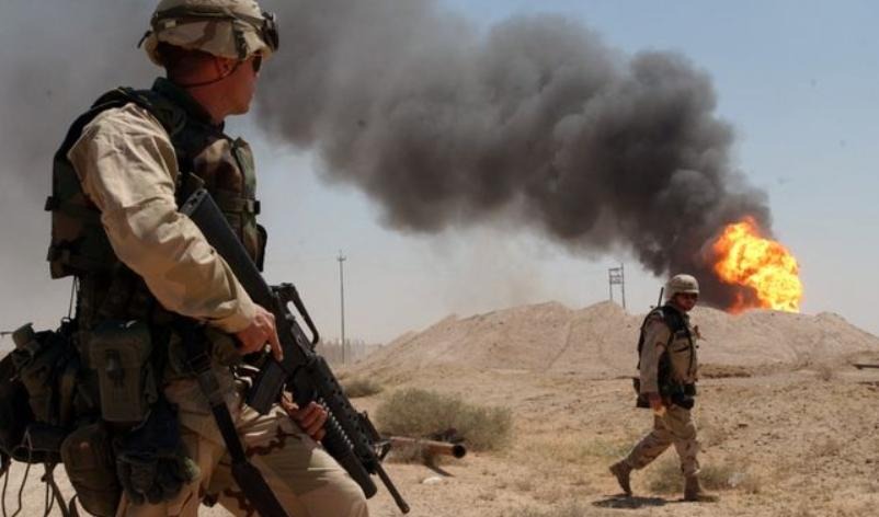 半岛局势升温，美专家发出严厉警告：不可参战否则灾难无穷。俄乌、巴以充满硝烟，战火