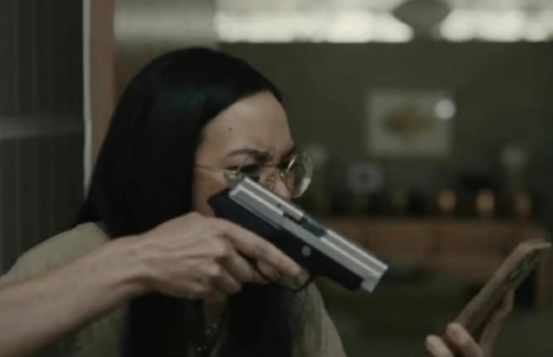 对亲爹永久的态度：爸爸，下辈子记得戴套。