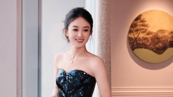 娱乐圈34个人补税117亿！