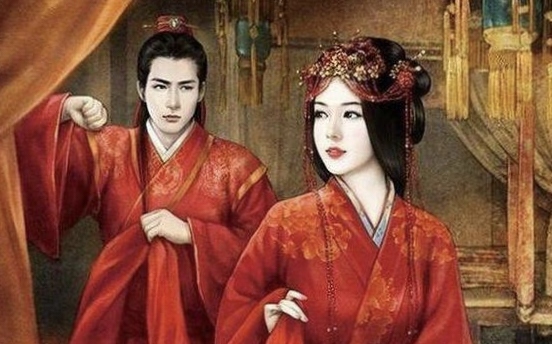 古代人称呼郎君的郎是丈夫吗？
古代人称呼郎君的郎不一定是对丈夫。
就这么说吧甄嬛