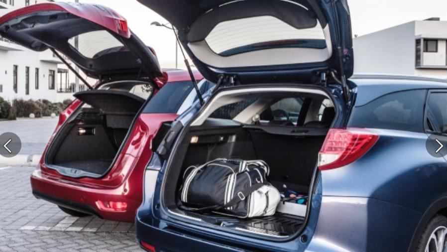 雪铁龙C3 Aircross：法国风情的小型跨界车之王