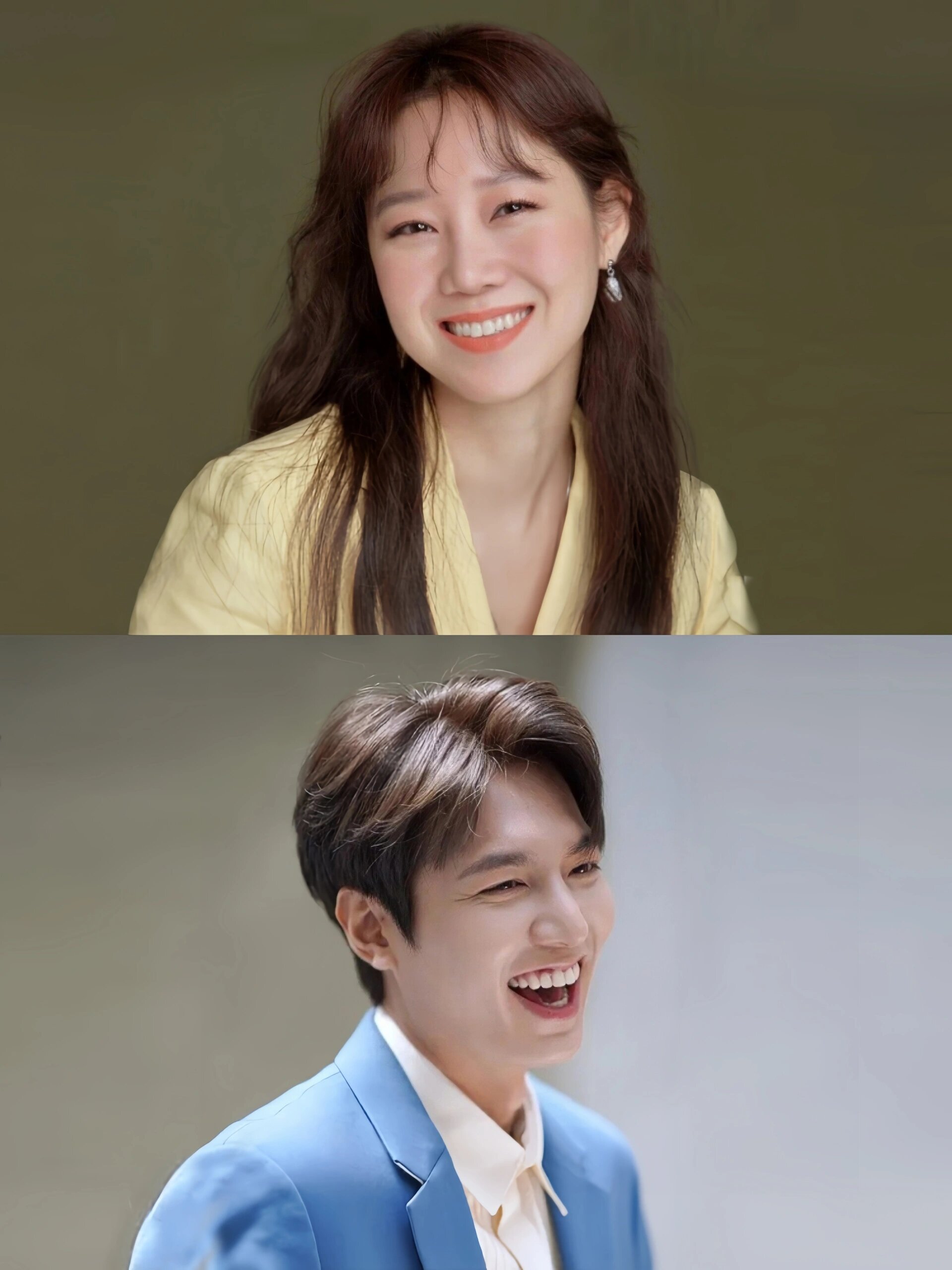 这是什么王炸阵容‼️