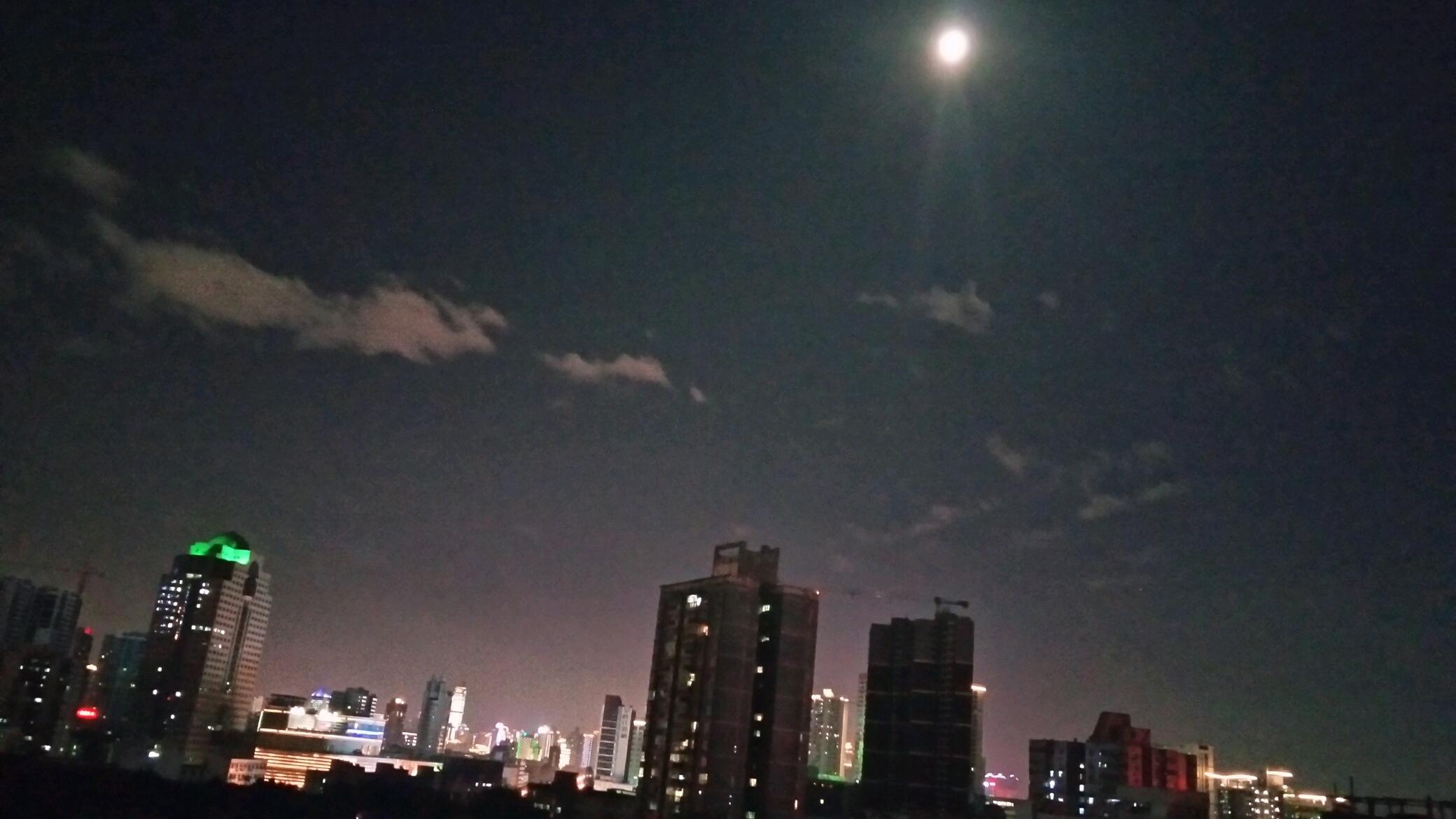 工作是自己的，就是喜欢干事利索。