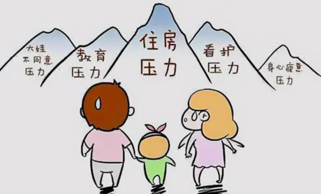 不结婚真的是因为学历吗   因为啥你们真的不知道吗？揣着明白装糊涂，别一天天瞎研