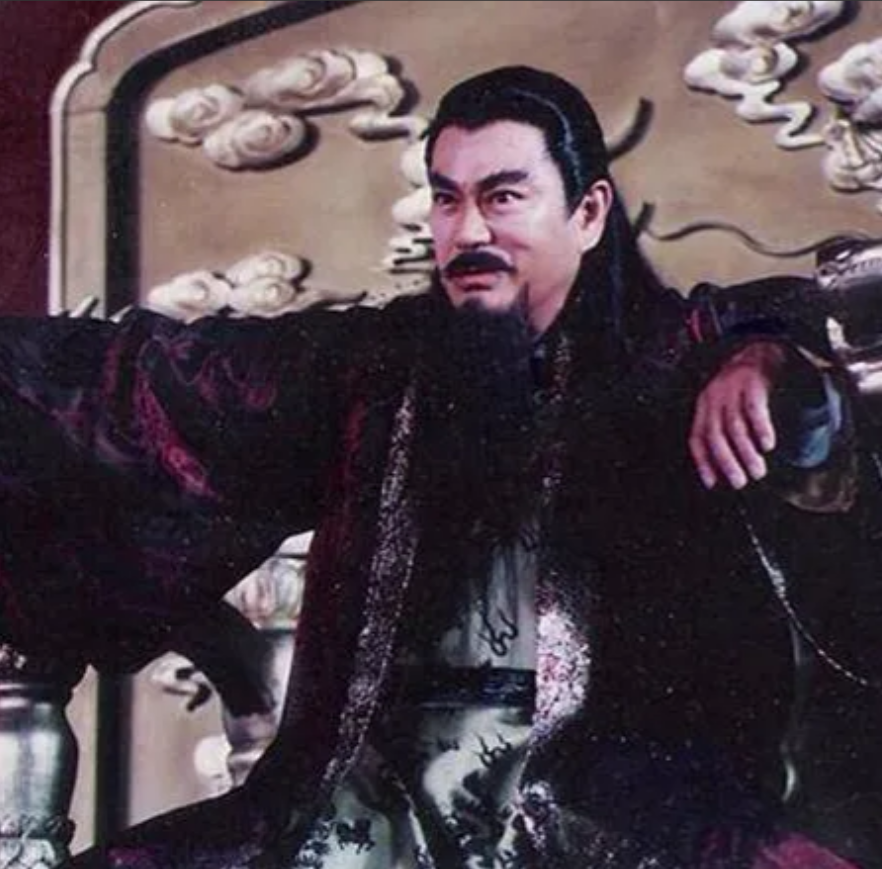 如果雄霸没听泥菩萨之言，与聂风,步惊云反目为仇，会是怎样的结果？
       