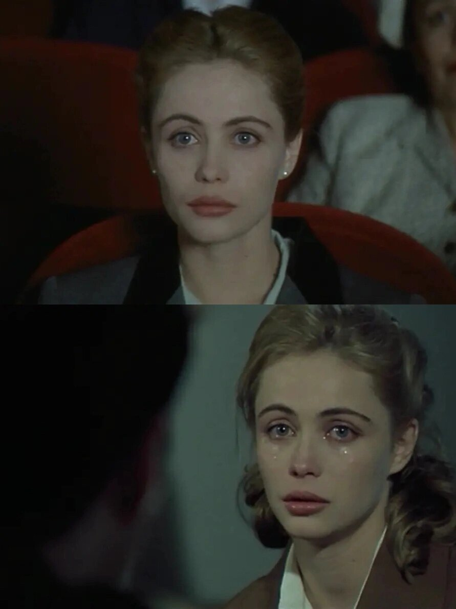 抛开道德‼️无关人性！