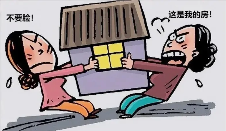 广东广州，男子婚内出轨离了婚，花了150多万买完婚房，第3天就高调再婚，没想到一