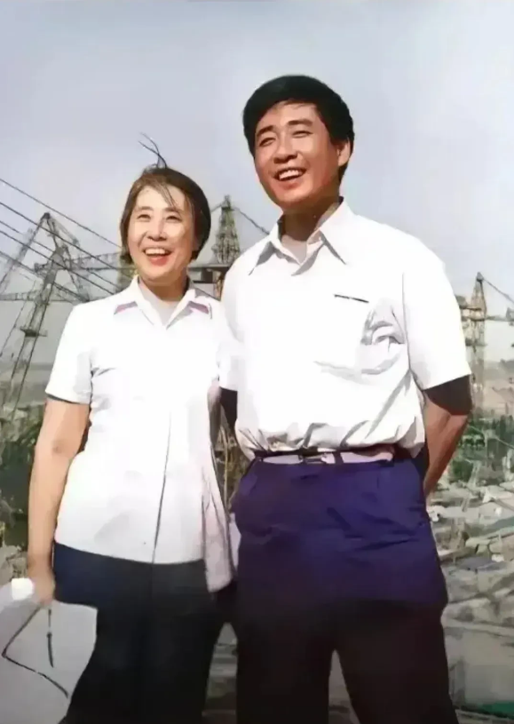 这是谁？还认识吗？