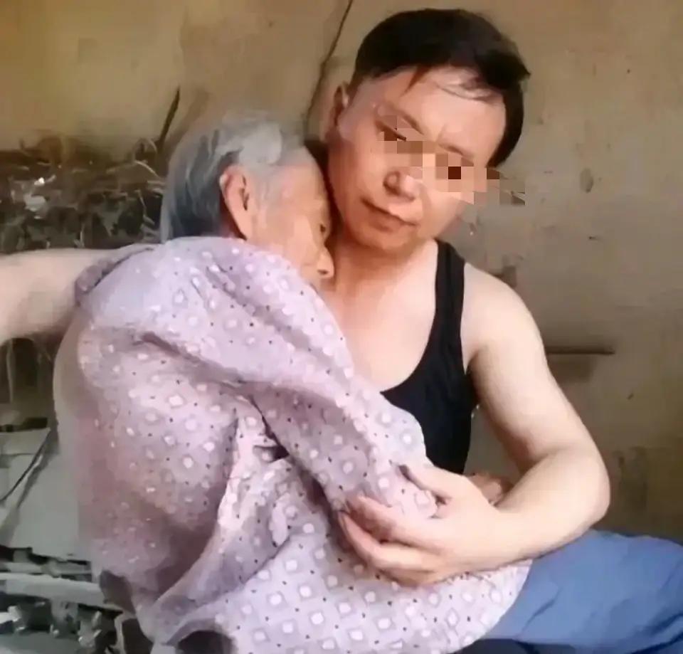一位继母，经历了丈夫去世后的50年，没有再婚，也没有生育自己的孩子。为了抚养丈夫