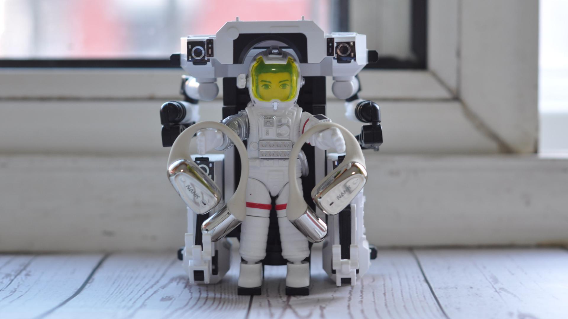 南卡OE Mix体验分享：外观新颖，音质上乘，价格亲民