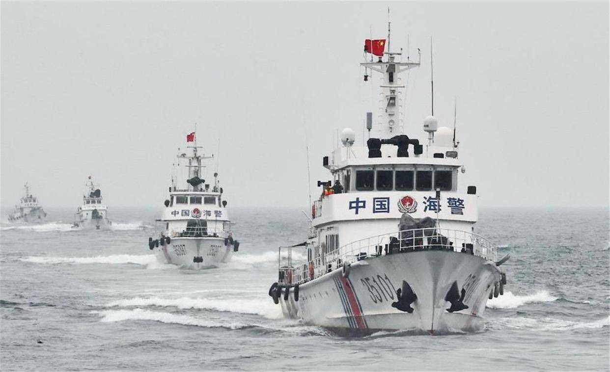 菲律宾又来搞事情？在1月31日菲律宾国家安全顾问阿尼奥，指责中国在黄岩岛问题上的