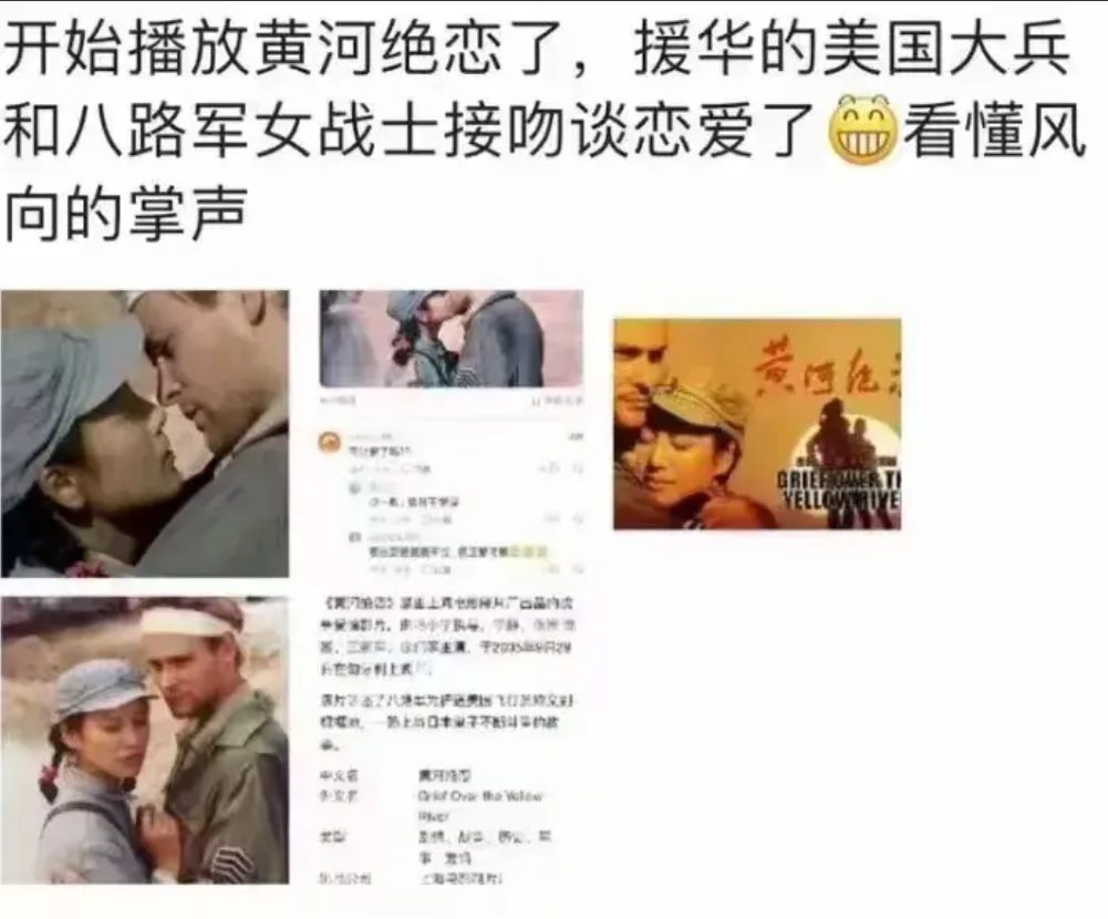 套路用多了，估计人家也会免疫。再说了，三观不同的人，最终都会走散的！