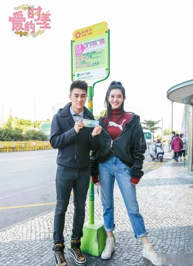 有人表示奚梦瑶的情绪相当稳定。然而，假如一位女性具备以下条件：身高170厘米，身