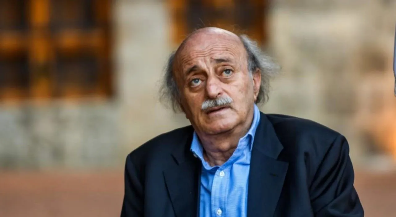 黎巴嫩领导人呼吁解散阿拉伯联盟：
“在阿拉伯和伊斯兰国家会议召开之后，会议甚至没