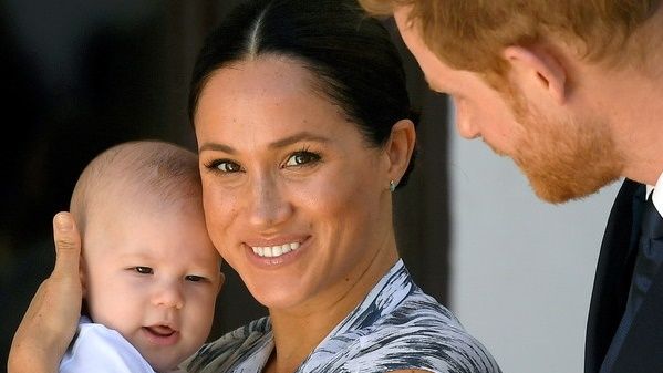 英国皇室哈利王子的妻子梅根马可（Meghan Markle）婚前以演员身份活动，