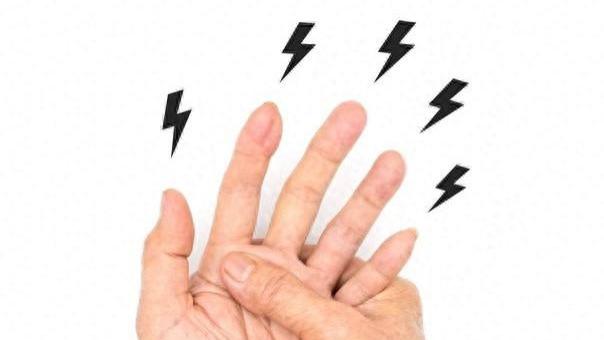 手脚麻木，经络不通？张仲景一个配方，气血一补，疼麻自消！