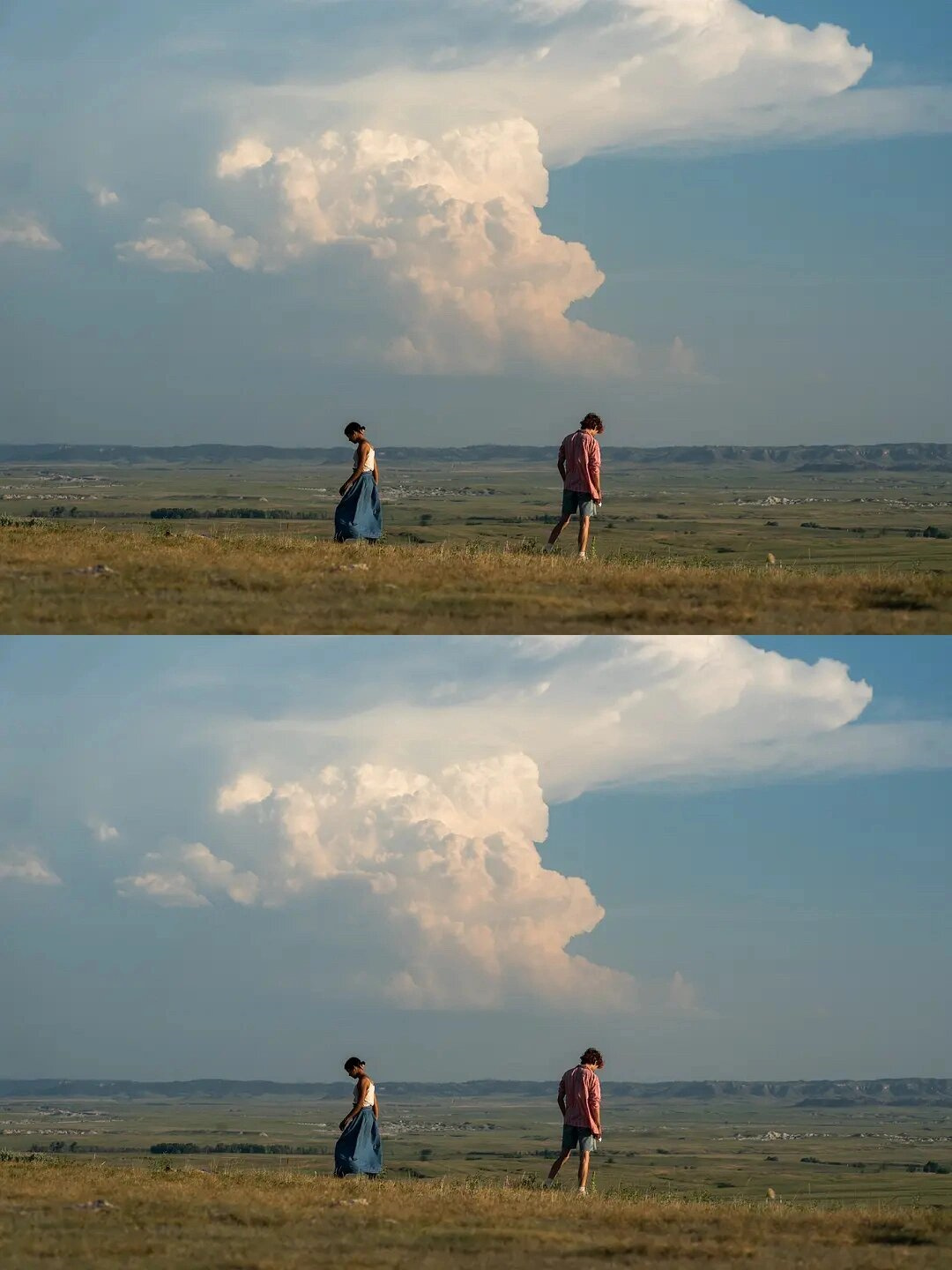 甜茶主演的悬疑惊悚爱情电影‼️