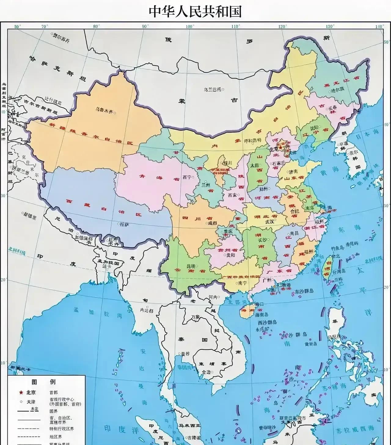 台湾邀请大陆驻军是最佳选择，台湾要看清当前国际形势，靠美国是指望不上事了，现在他